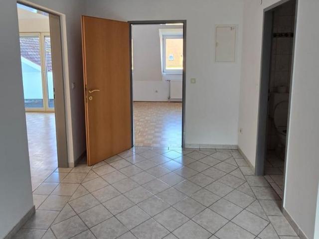 Ruhige 2 Zimmerwohnung im Bischofswald Top 31