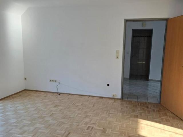 Ruhige 2 Zimmerwohnung im Bischofswald Top 31