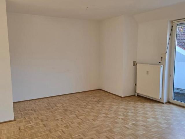 Ruhige 2 Zimmerwohnung im Bischofswald Top 31