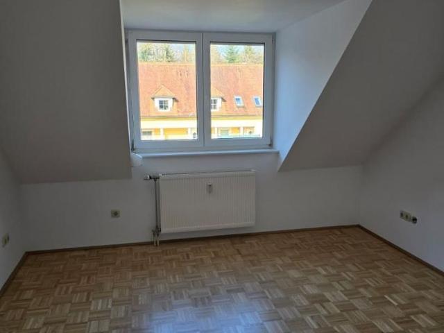 Ruhige 2 Zimmerwohnung im Bischofswald Top 31