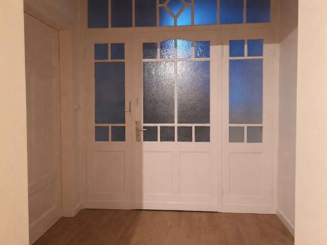 Ruhige 2 Zimmerwohnung in Hemer