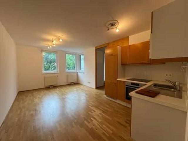 RUHIGE 2 ZIMMER NEUBAU + LOGGIA NAHE HANUSCH KRANKENHAUS