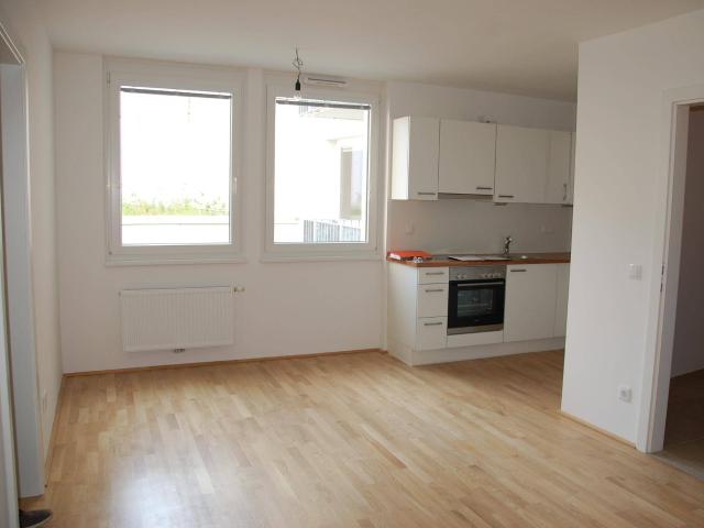 Ruhige 2 Zimmer Neubauwohnung nahe der Fußgängerzone Meidlinger Hauptstraße