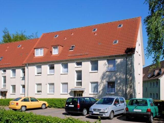 Ruhige 2 Zimmer Wohnung 502,00 EUR Kaltmiete, ca.62,85 m² Wohnfläche