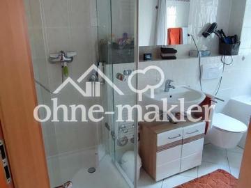 Ruhige 2 Zimmer Wohnung EG mit Terrasse/Garten im Zentrum