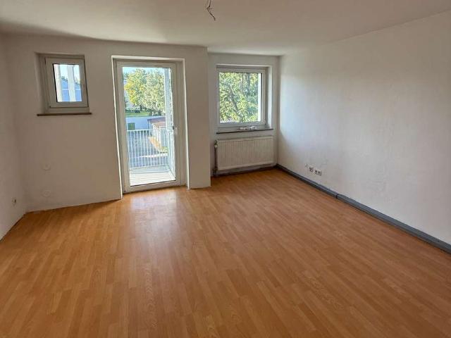 Ruhige 2‑Zimmer‑Wohnung im 2. OG Fünfkirchnerstraße