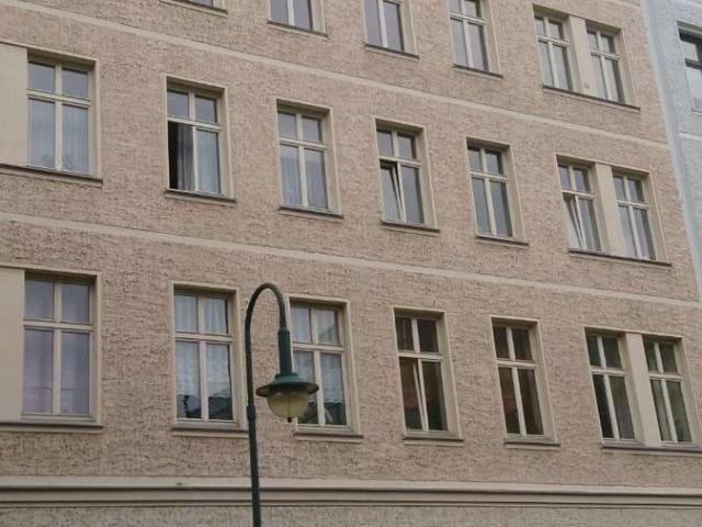 Ruhige 2 Zimmer Wohnung im Zentrum