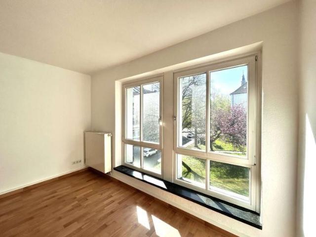 Ruhige 2 Zimmer Wohnung im Lutherviertel – Wohnen im Grünen mit entspannter Atmosphäre