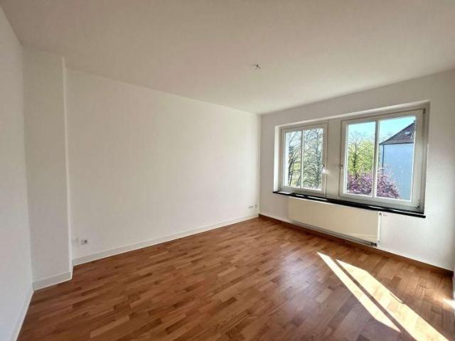 Ruhige 2 Zimmer Wohnung im Lutherviertel – Wohnen im Grünen mit entspannter Atmosphäre