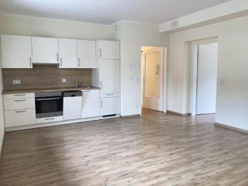 ruhige 2 Zimmer Wohnung im Ortskern von Lichtenegg Top 3 20