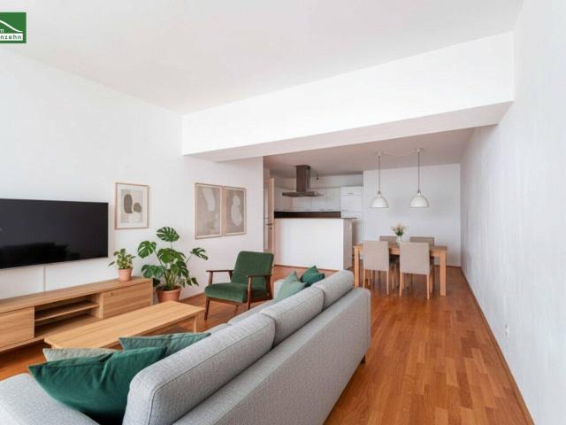 Ruhige 2 Zimmer Wohnung in zentraler Lage des 10. Bezirks