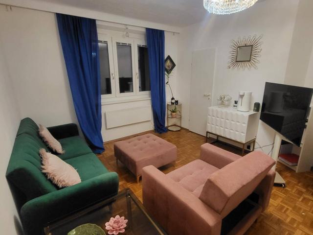 Ruhige 2 Zimmer Wohnung in zentraler Lage in Wien Meidling zu vermieten