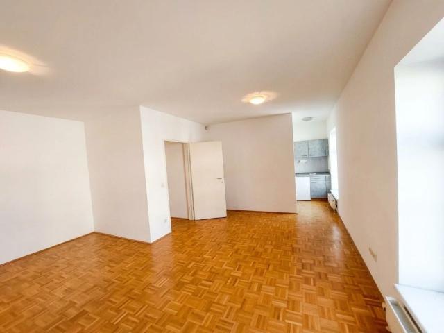 RUHIGE 2 Zimmer Wohnung in der Pfarrgasse 15, Top 214