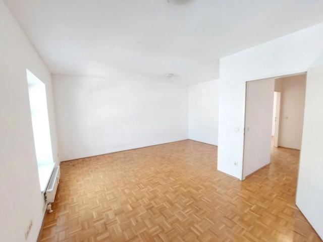 RUHIGE 2 Zimmer Wohnung in der Pfarrgasse 15, Top 214