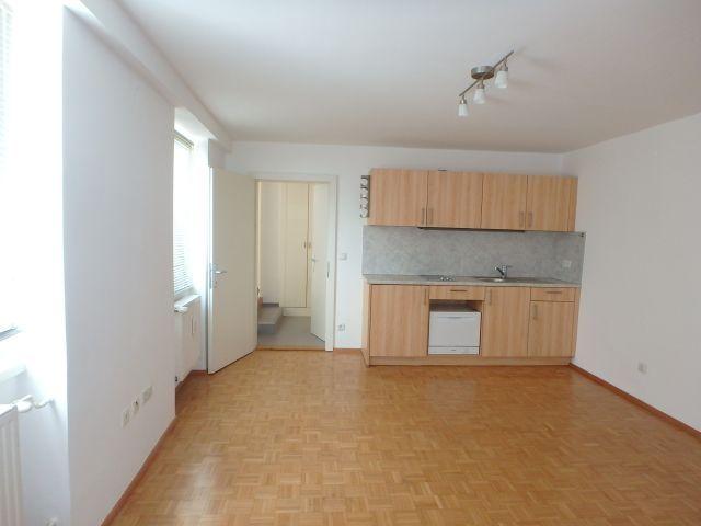 Ruhige 2 Zimmer Wohnung in Krems Zentrum