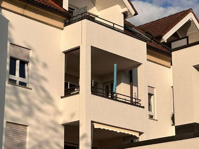 ruhige 2 Zimmer Wohnung in Lörrach Stetten