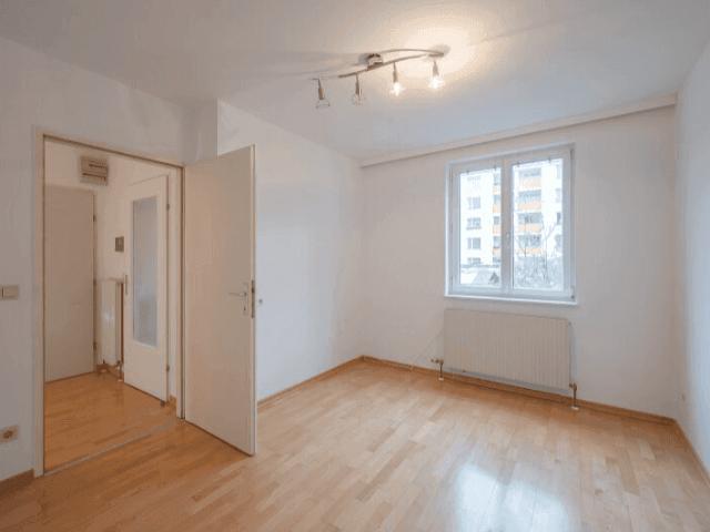 Ruhige 2 Zimmer Wohnung in Meidling mit Parkplatz, Nähe: U4/U6 Längenfeldgasse