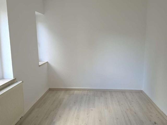 Ruhige 2 Zimmer Wohnung mit 42,84 m² Wohnfläche in Glauchau