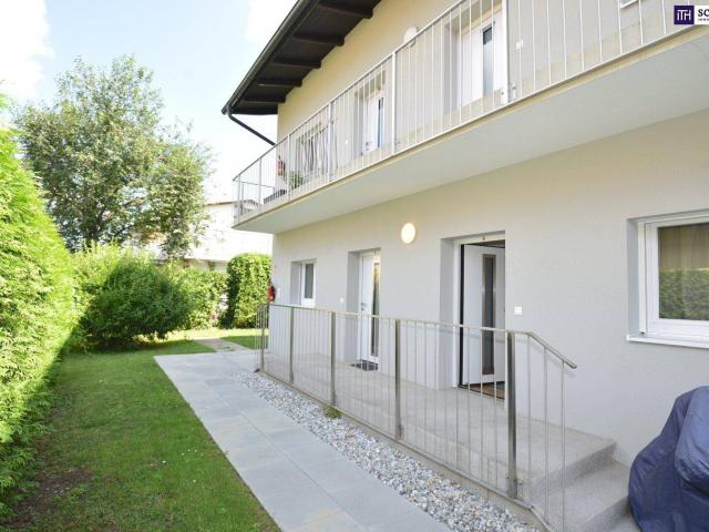 Ruhige 2 Zimmer Wohnung mit 4% Rendite! Vermietet!