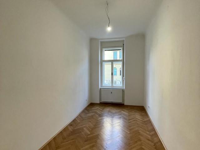 Ruhige 2 Zimmer Wohnung mit Balkon im Herz Jesu Viertel Provisionsfrei!