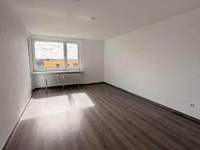 Ruhige 2 Zimmer Wohnung mit Balkon in Elsterwerda