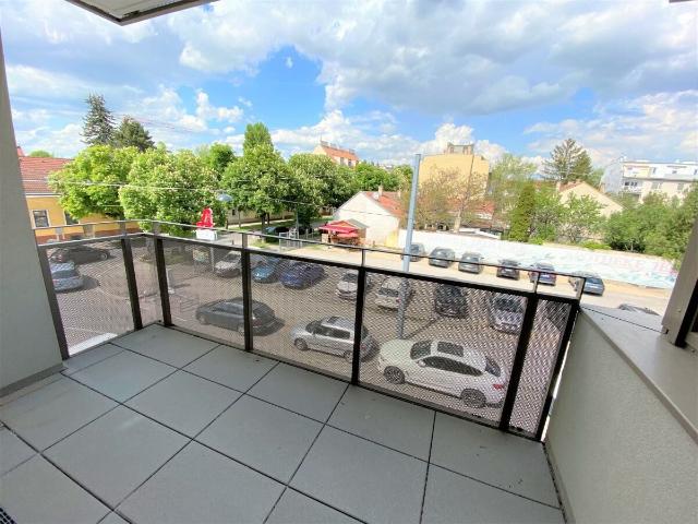 Ruhige 2 Zimmer Wohnung mit Balkon in 1210 Wien zu mieten