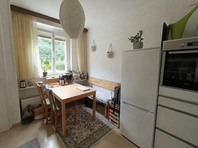 Ruhige 2 Zimmer Wohnung mit Balkon & Lift | Waltendorf/St. Peter