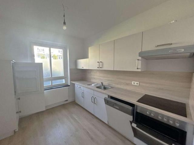 Ruhige 2 Zimmer Wohnung mit EBK im Lutherviertel – Wohnen im Grünen mit entspannter Atmosphäre