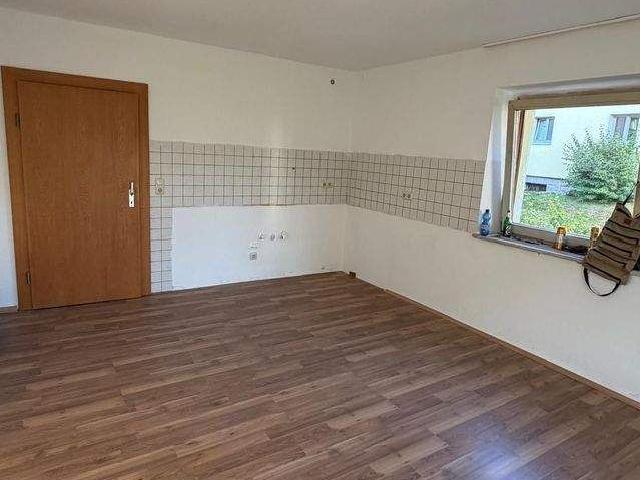 Helle 2 Zimmer Wohnung mit Terasse| ca. 59 m² | 395 € kalt