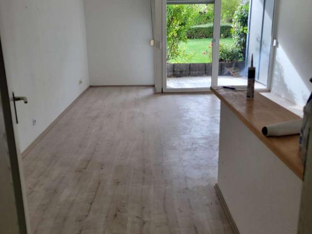 Ruhige 2 Zimmer Wohnung mit Terrasse in Königswinter