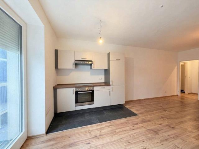 Ruhige 2 Zimmer Wohnung mit Terrasse in Hetzendorf