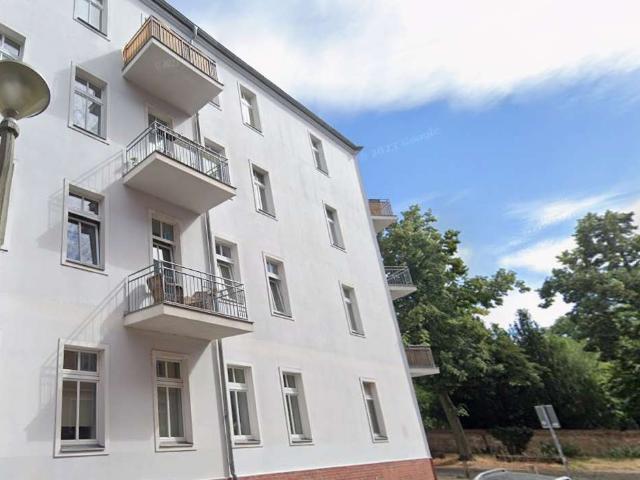 Ruhige 2 Zimmer Wohnung Nähe Hauptbahnhof Potsdam