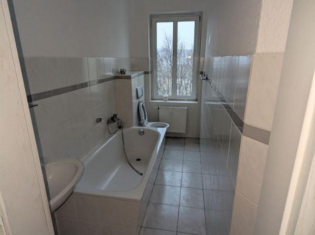Ruhige 2 Raum Wohnung