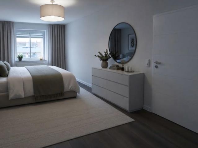 ruhige 2 Raum Wohnung in Leipzig Zentrum, Leipzig Amsterdam Apartments for Rent