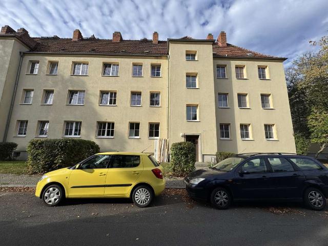 Ruhige 2 Raumwohnung im schöne Cracau