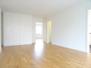 Wohnung mieten in Laden - Keller