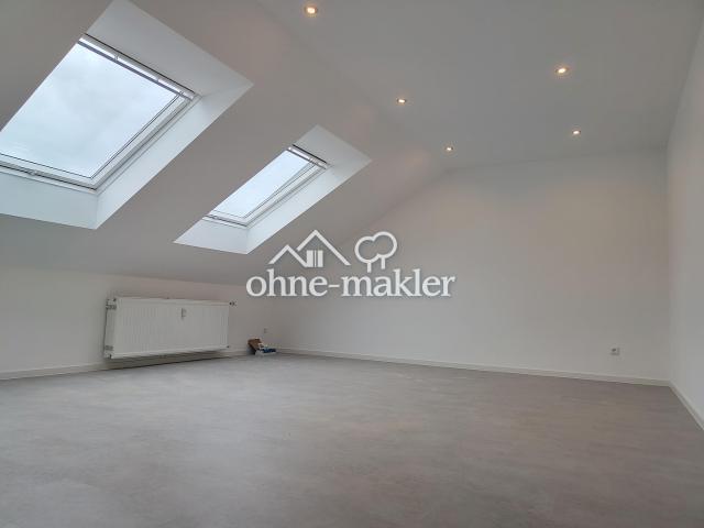 ruhige 4 Zi Whg ca. 95qm mit Terrasse und Garage