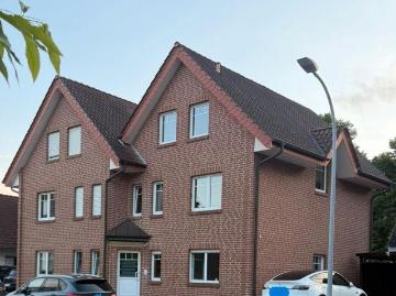 Ruhige 4 Zimmer Maisonette mit viel Stauraum in kleinem 4 Parteie
