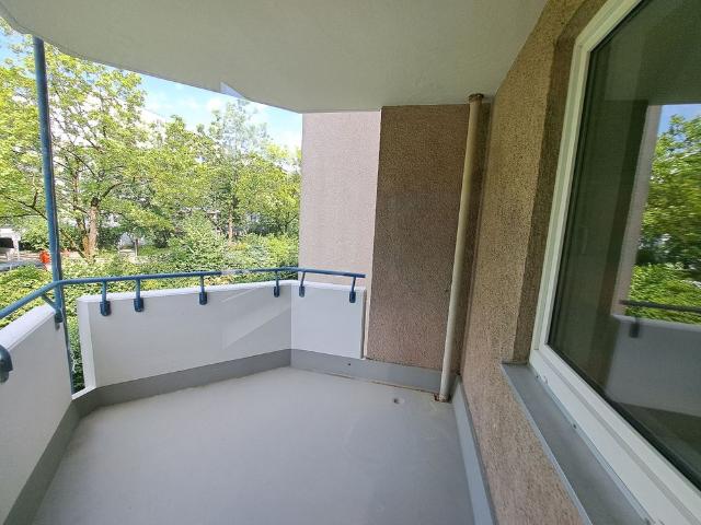 Ruhige 4 Zimmer Wohnung