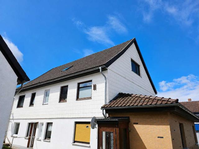 Ruhige 4 Zimmer Wohnung Erholungsort Hohegeiß