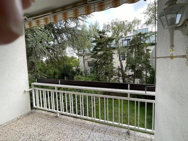 ruhige 4 Zimmer Wohnung in exklusiver Lage | Grinzing/ Kahlenberger Str. | Garten | Garage | provisionsfreier Direktverkauf