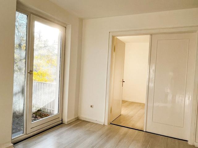 Ruhige 4 Zimmer Wohnung mit Balkon in Munster