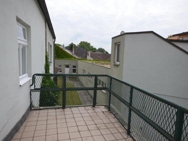 Ruhige 4 Zimmer Wohnung mit Balkon