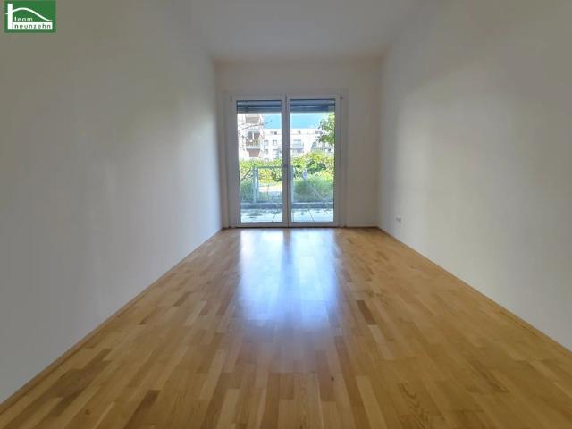 Ruhige 4 Zimmer Wohnung mit hochwertiger Ausstattung inklusive Einbauküche in unschlagbarer Lage!