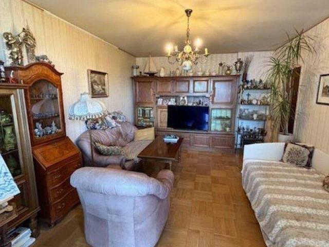 Ruhige 4 Zimmer Wohnung mit Loggia in Perchtoldsdorf