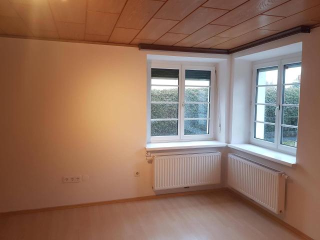 Ruhige 4 Zimmer Wohnung mit Terrasse und optionaler Gartennutzung in Graz Mariagrün