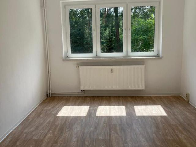 ruhige 4 RWE im Erdgeschoss unweit vom Bärwalder See !