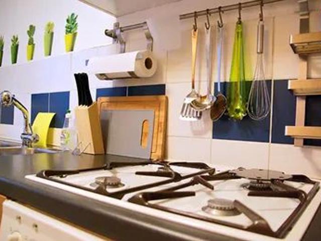 Ruhige 54 m² Whg für 2er WG Nähe U3 Enkplatz