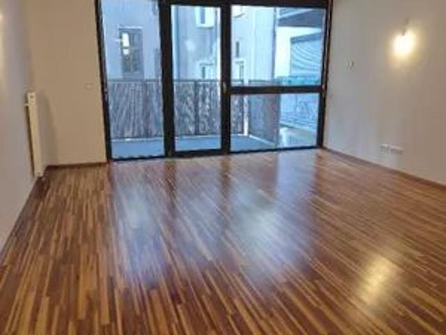 Ruhige 58 m² Wohnung mit Balkon Nähe Schottenring und Augarten