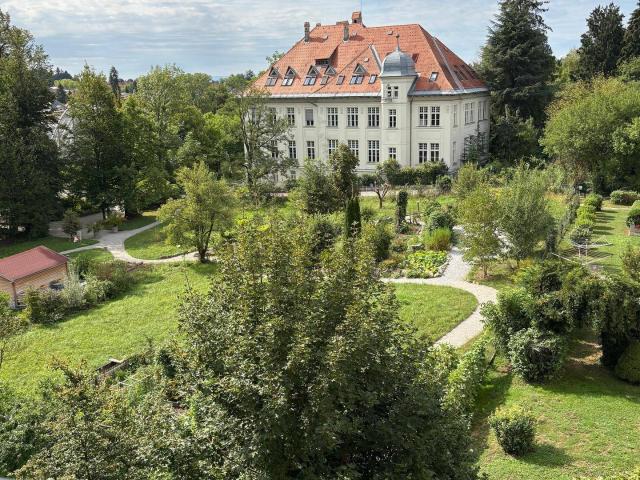 Ruhige 60 m² Wohnung mit Balkon in Top Lage Uni, LKH & Innenstadt schnell erreichbar